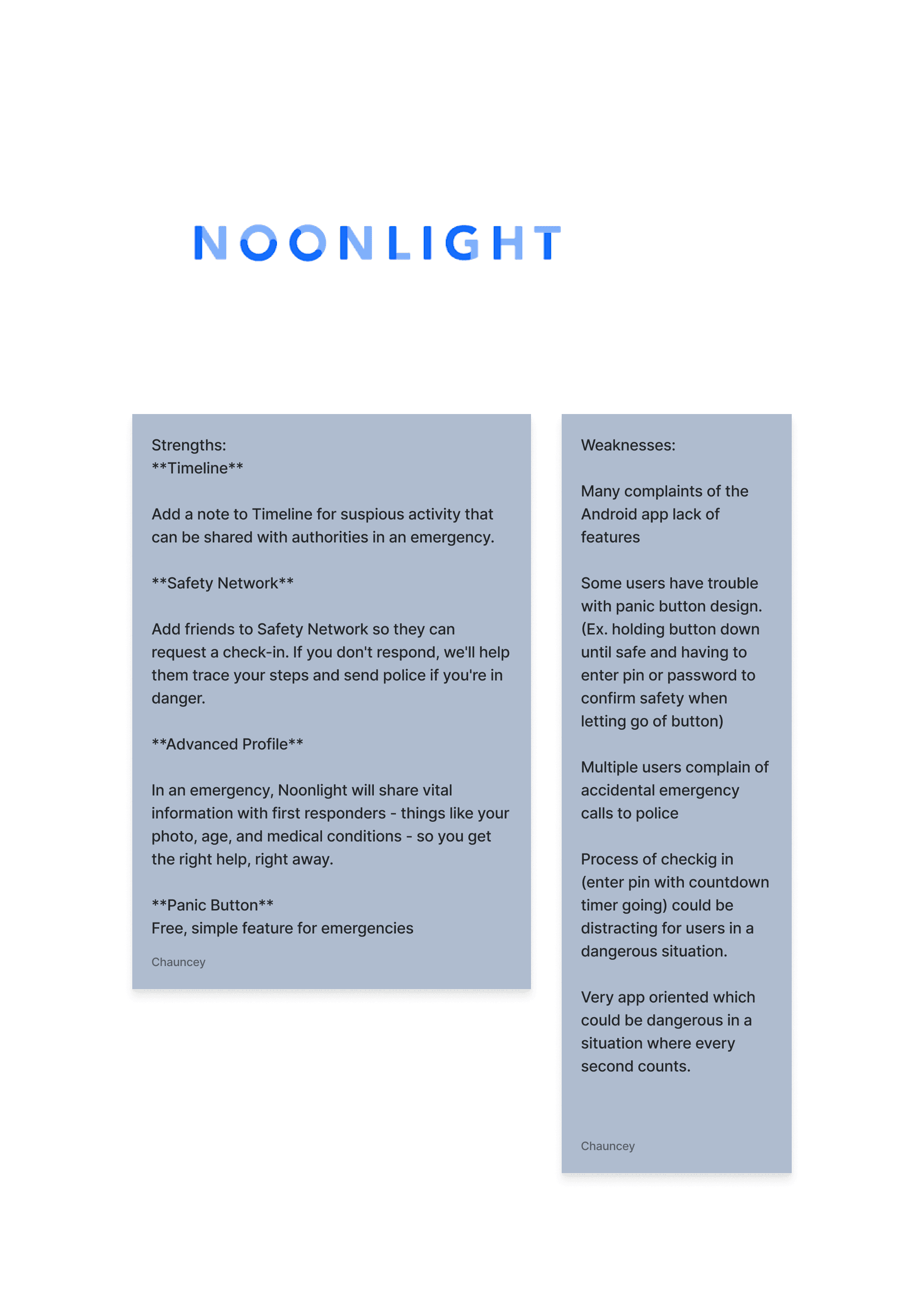 night safety app research image 2