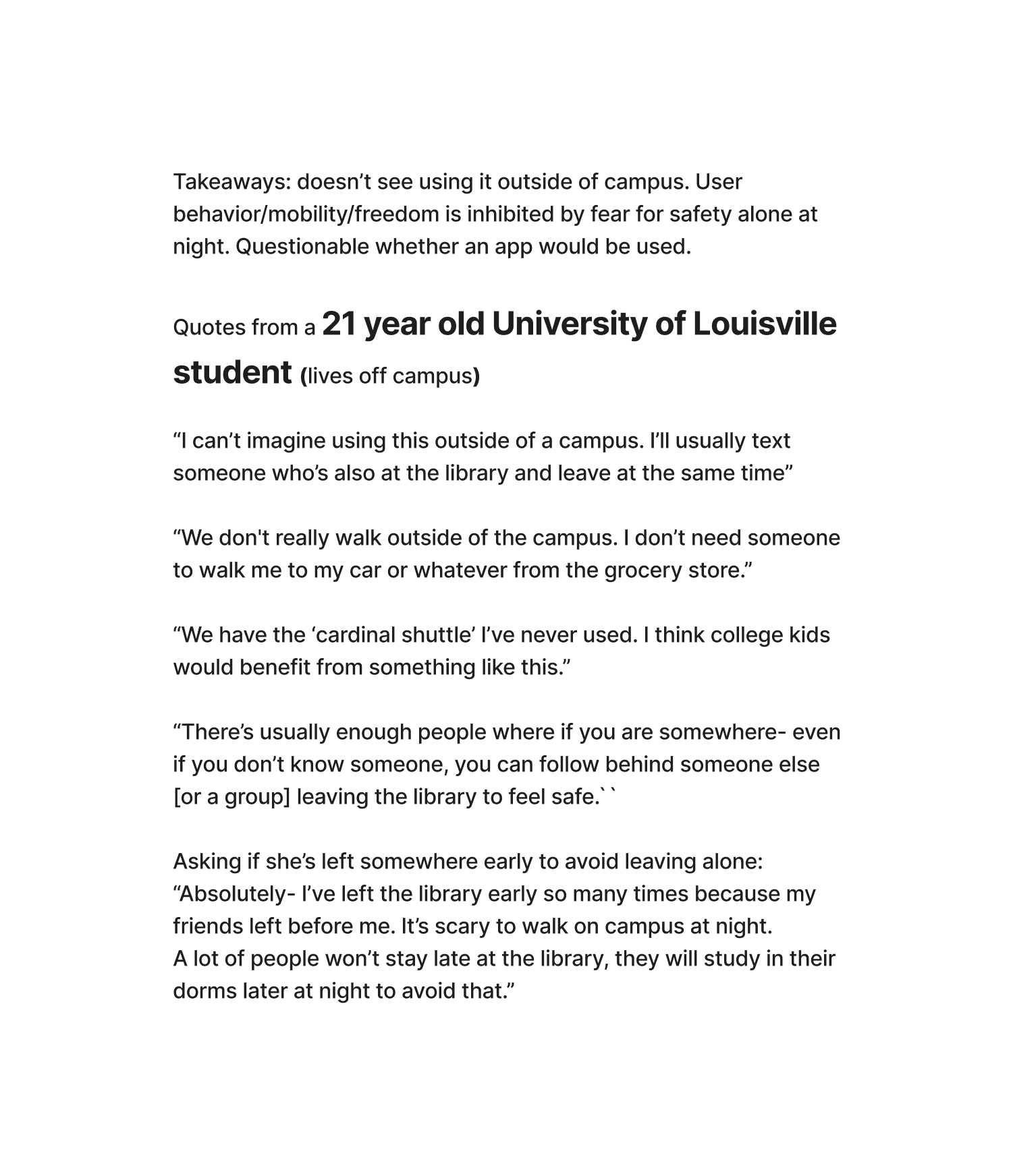 student interview image 1